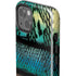 Animal Print Fashion iPhone 15 Impact Case